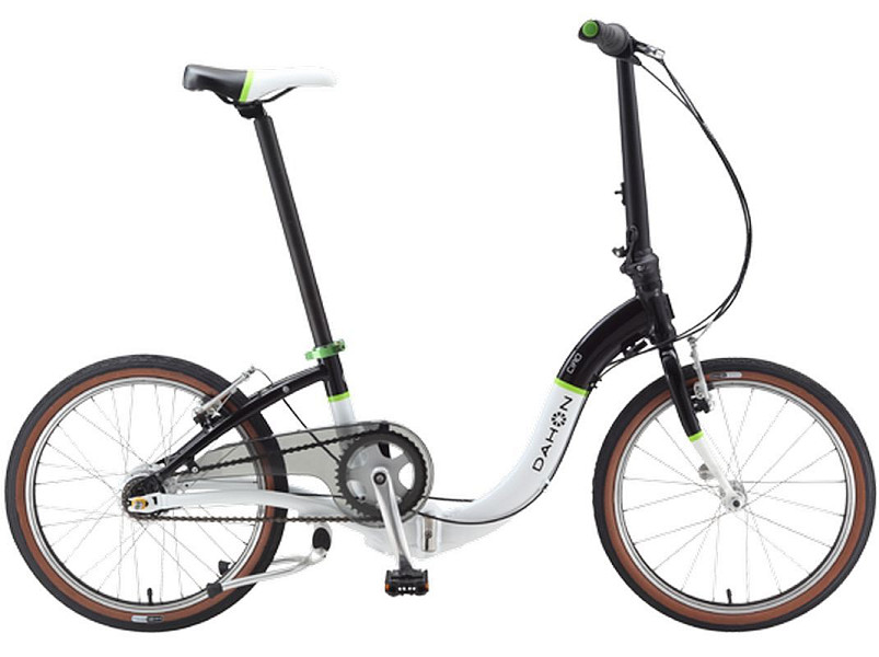 Купить Dahon Ciao D7 2016