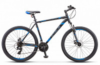 Купить STELS Navigator 700 MD 27.5 2021 - СКИДКА 17%.