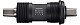 Купить Каретка Shimano BB-UN100 картриджная, SQR (квадрат), 68 мм, 122,5 мм ABBUN100B22B