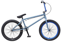 Купить TECH TEAM BMX Twen 20 2020 - СКИДКА 50%.
