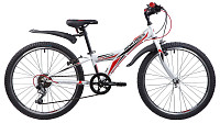 Велосипед NOVATRACK Racer 24 2019 – купить в интернет-магазине ...