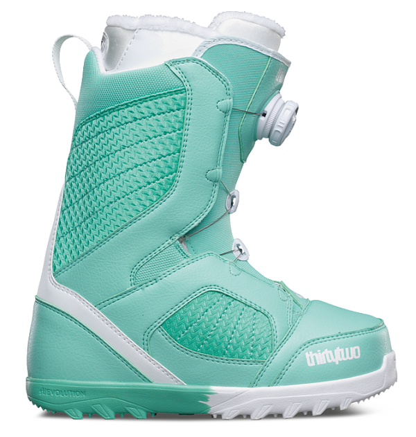 Купить Ботинки 32 Stw Boa 16 wmn