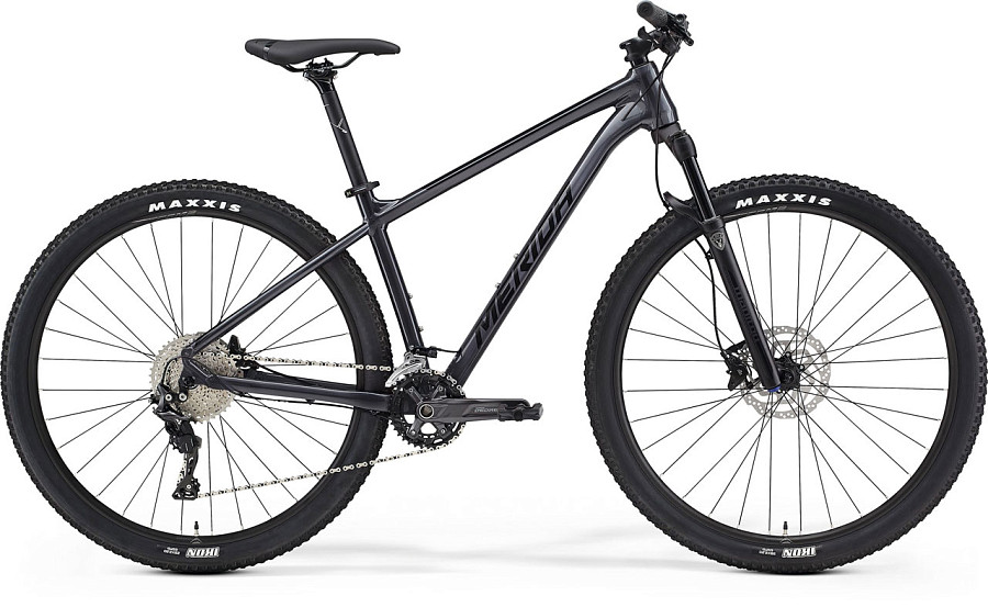 Merida big nine 500 price deals