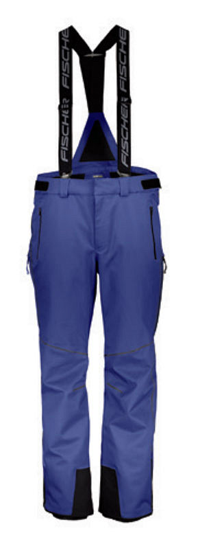 Купить Штаны FISCHER Hans Knauss men