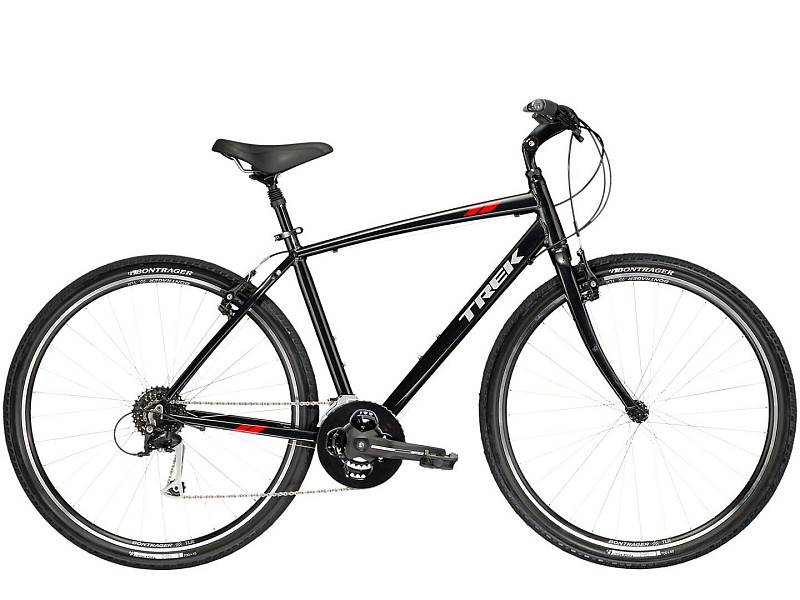 Купить TREK Verve 3 28 2019