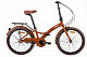 Купить BEAR BIKE Copenhagen 24 2021