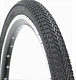 Купить Покрышка Vinca Sport G 127 20*2.125 черная