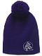 Купить Шапка YOBS Plover purple