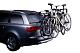 Купить Велокрепление Thule FreeWay 968 на заднюю дверь для 3-х велосипедов