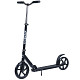 Купить Самокат NOVATRACK POLIS PRO 230.POLIS.SL20 серебряный