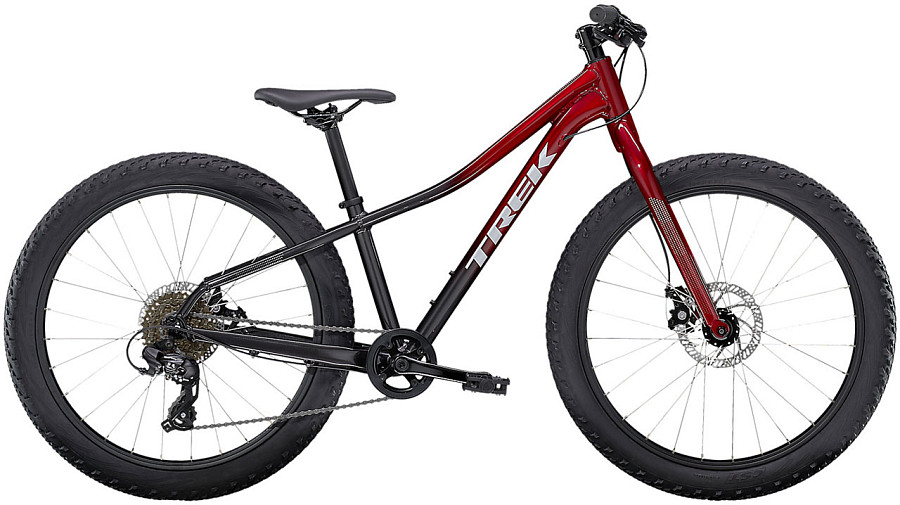 Купить TREK Roscoe 24 2022