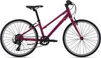 Купить GIANT LIV Alight 24 2022 - СКИДКА 44%.