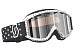 Купить Очки SCOTT Jr Hook up acs rockette white silver chrome 220436-ROWH-SCH