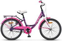 Купить STELS Pilot 250 Lady 20 2022 - СКИДКА 17%.