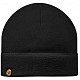 Купить Шапка BUFF Polar Hat Solid Black