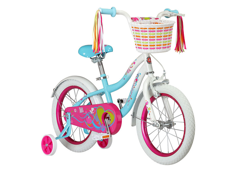 Купить SCHWINN Iris 16 2021