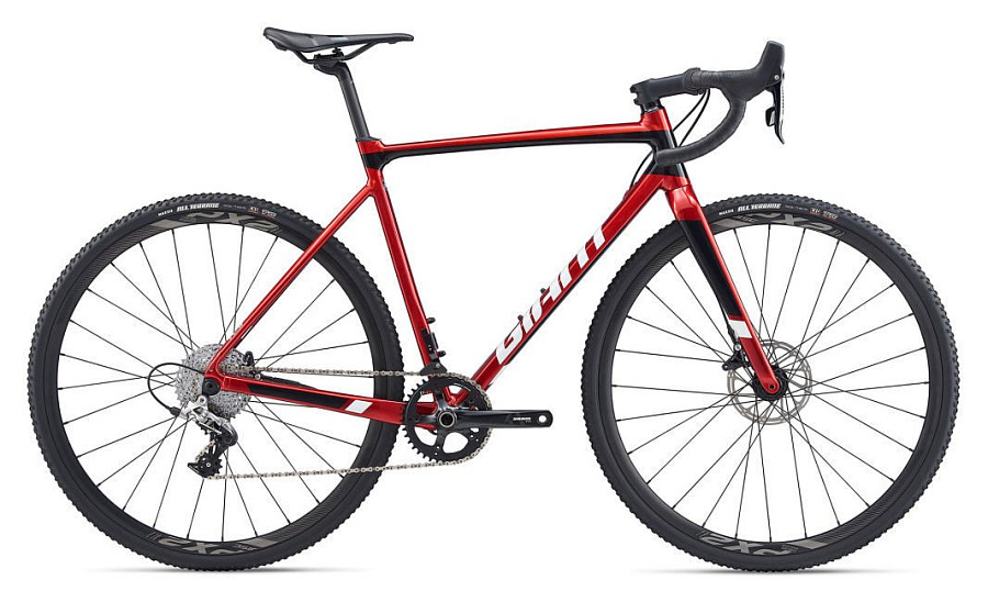 Tcx slr 1 2025