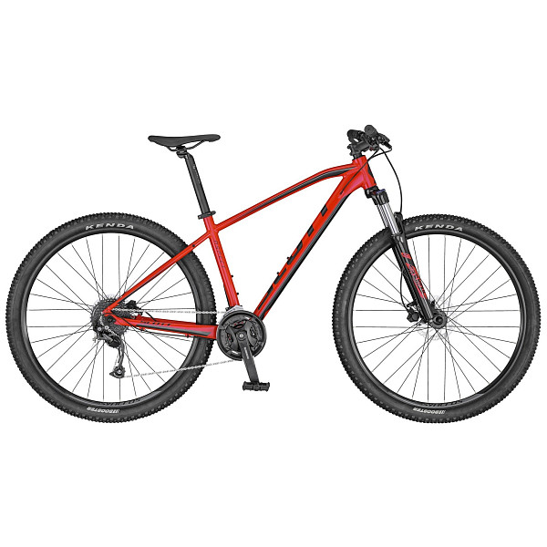 Scott aspect 750 price shop