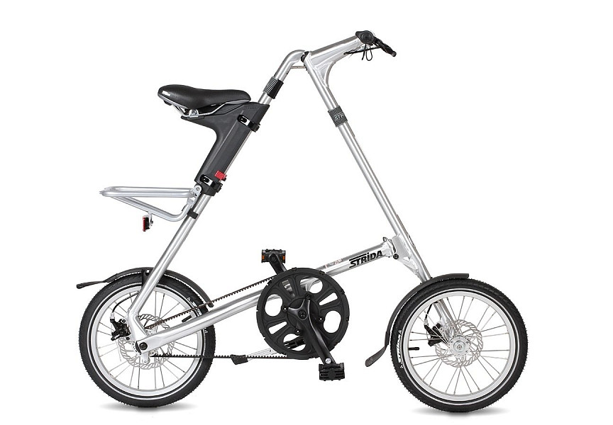 Купить Strida 5.2 2017