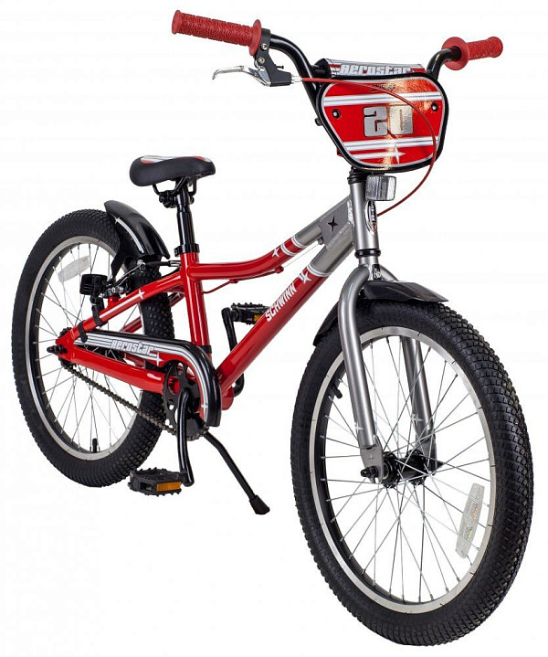SCHWINN Aerostar 2020 17