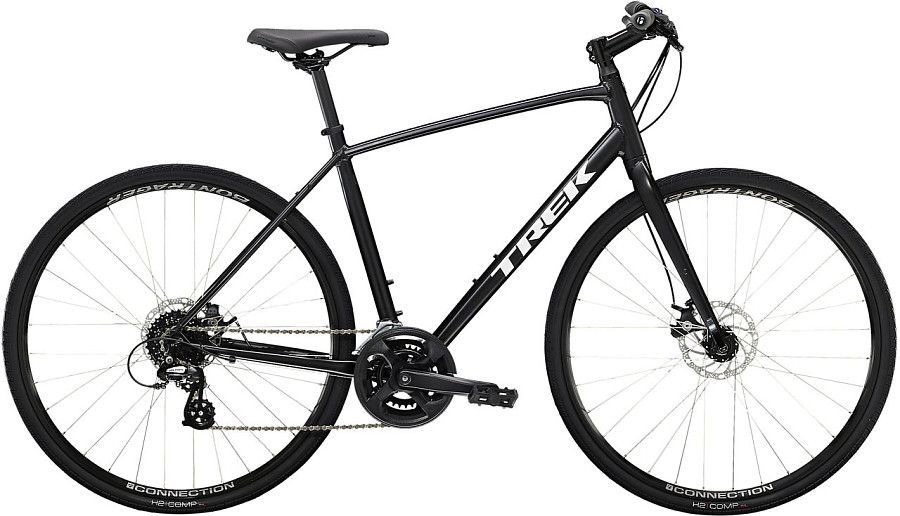 Купить TREK FX 1 Disc 700c 2022