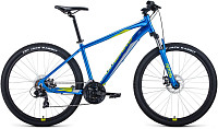 Купить FORWARD Apache 27.5 2.0 Disc 2021 - СКИДКА 17%.