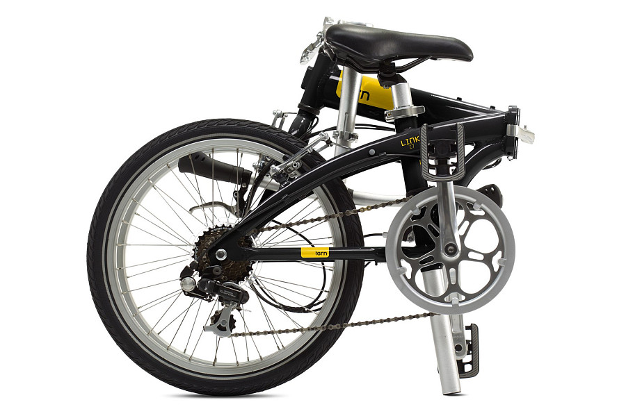 Купить Tern Link C7 2014