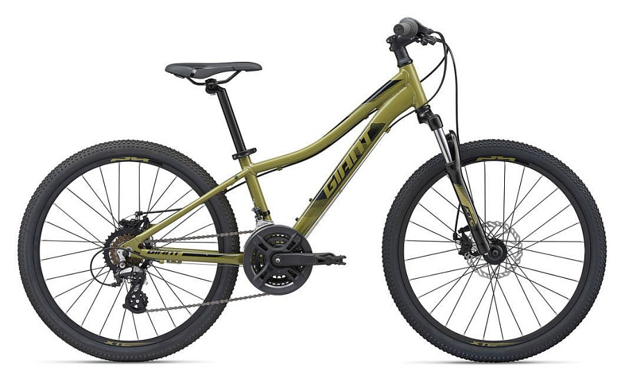 Giant xtc 2020 online