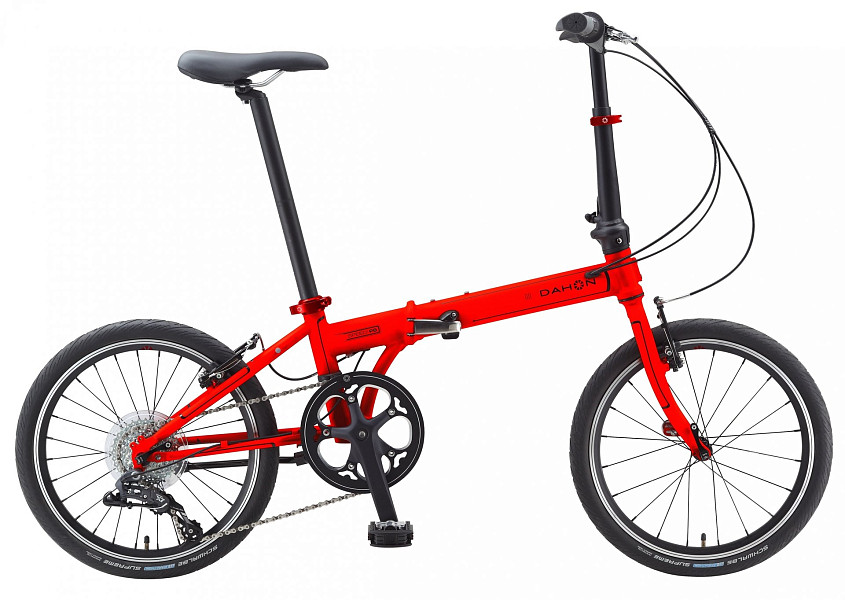 Dahon speed store d8 2018