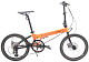 Купить DAHON Launch D8 2022