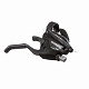 Купить Комборучка правая SHIMANO TOURNEY ASTEF5102R9AL 2-8128