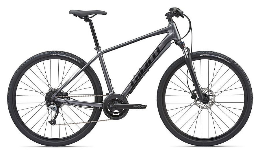 Купить GIANT Roam 2 Disc 2020