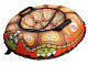 Купить Ватрушка  дюймов Турбо-черепаха дюймов  100 см с сумкой