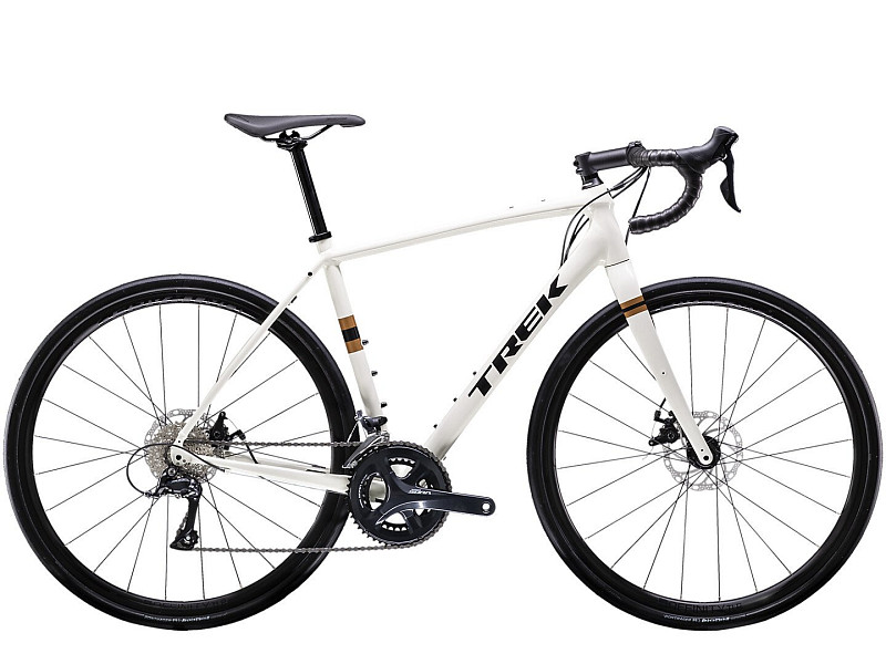 TREK Checkpoint Al 3 700C 2020.