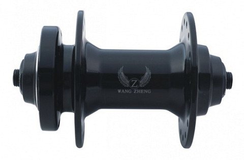 Втулка передняя WANG ZHENG WZ-A282F, 32 отверстий, 100 мм, 9 мм