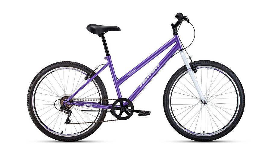 Купить ALTAIR MTB HT low 26 2020