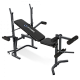 Купить Скамья силовая OXYGEN FITNESS Akron