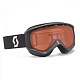 Купить Очки SCOTT Reply std black (линза amplifier) UNISEX 224156-BLCK-AMP-0001004