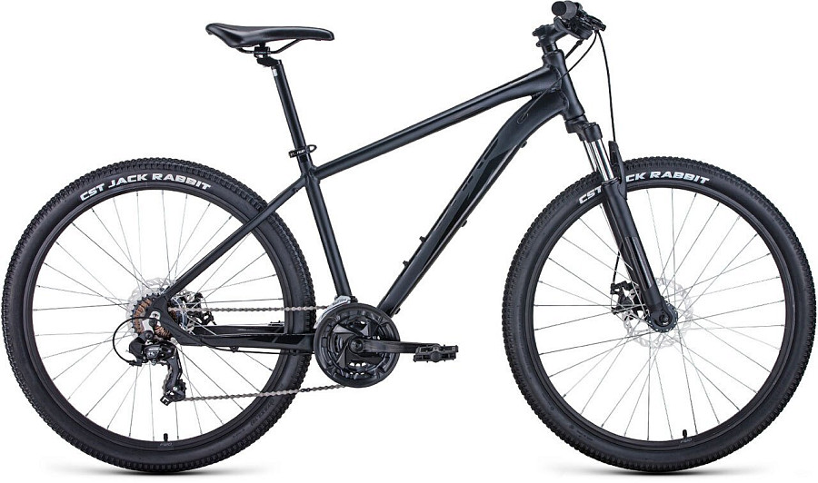 FORWARD Apache 27.5 2.0 Disc 2021