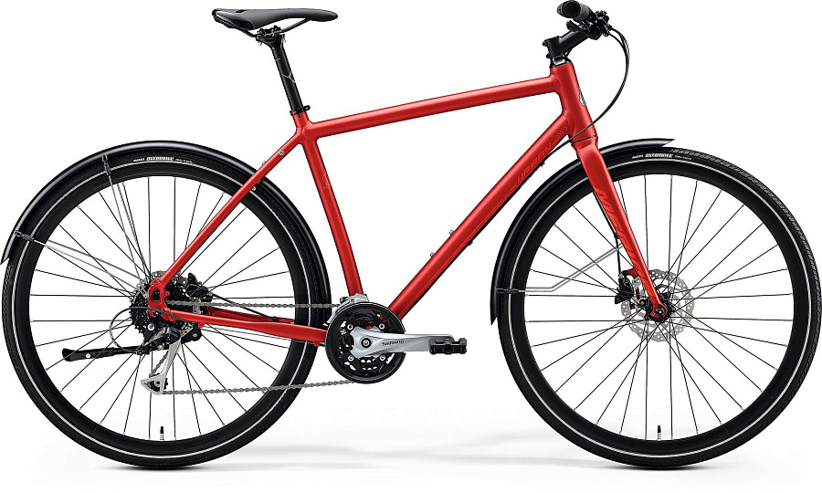 MERIDA Crossway Urban 100 700C 2020 14