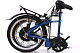 Купить Электровелосипед ELBIKE Galant St 350W 36V 10Ah