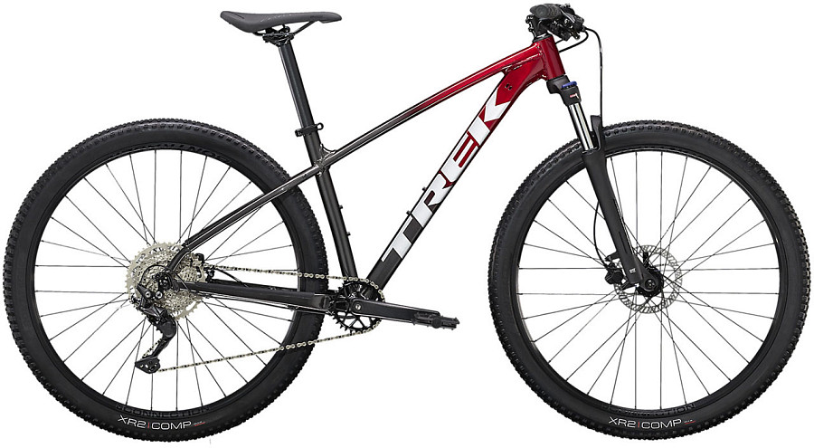 TREK Marlin 6 29 2022 14