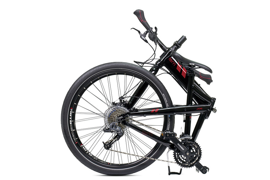 Купить Tern Joe P24 2014