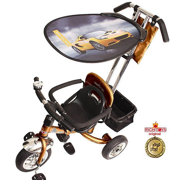 Купить Lexus Trike Original Next