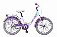 Купить STELS Pilot 250 Lady 20 2021 - СКИДКА 17%.