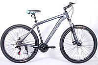 Купить NRG BIKES Grizzly 29 - СКИДКА 17%.