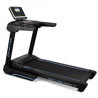 Купить Беговая дорожка OXYGEN FITNESS New Classic Aurum TFT - СКИДКА 18%.