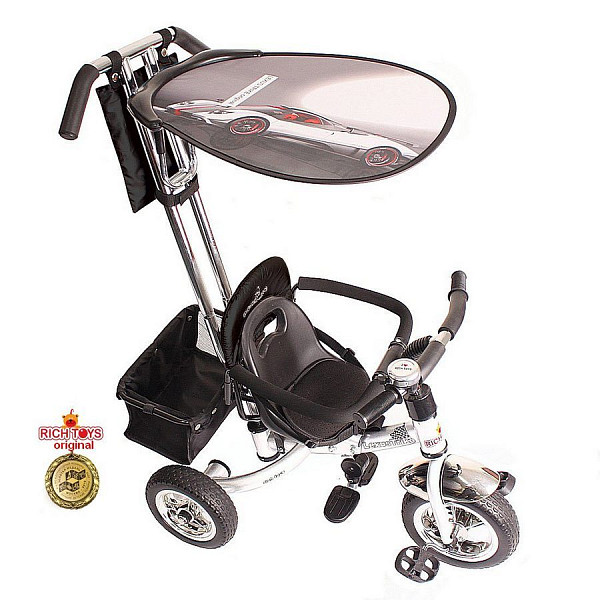 Купить Lexus Trike Original Next