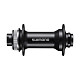 Купить Втулка передняя Shimano MT400, 32 спицы, center lock