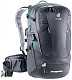 Купить Рюкзак DEUTER Trans Alpine 24 (3200021 7000) 2021 Black